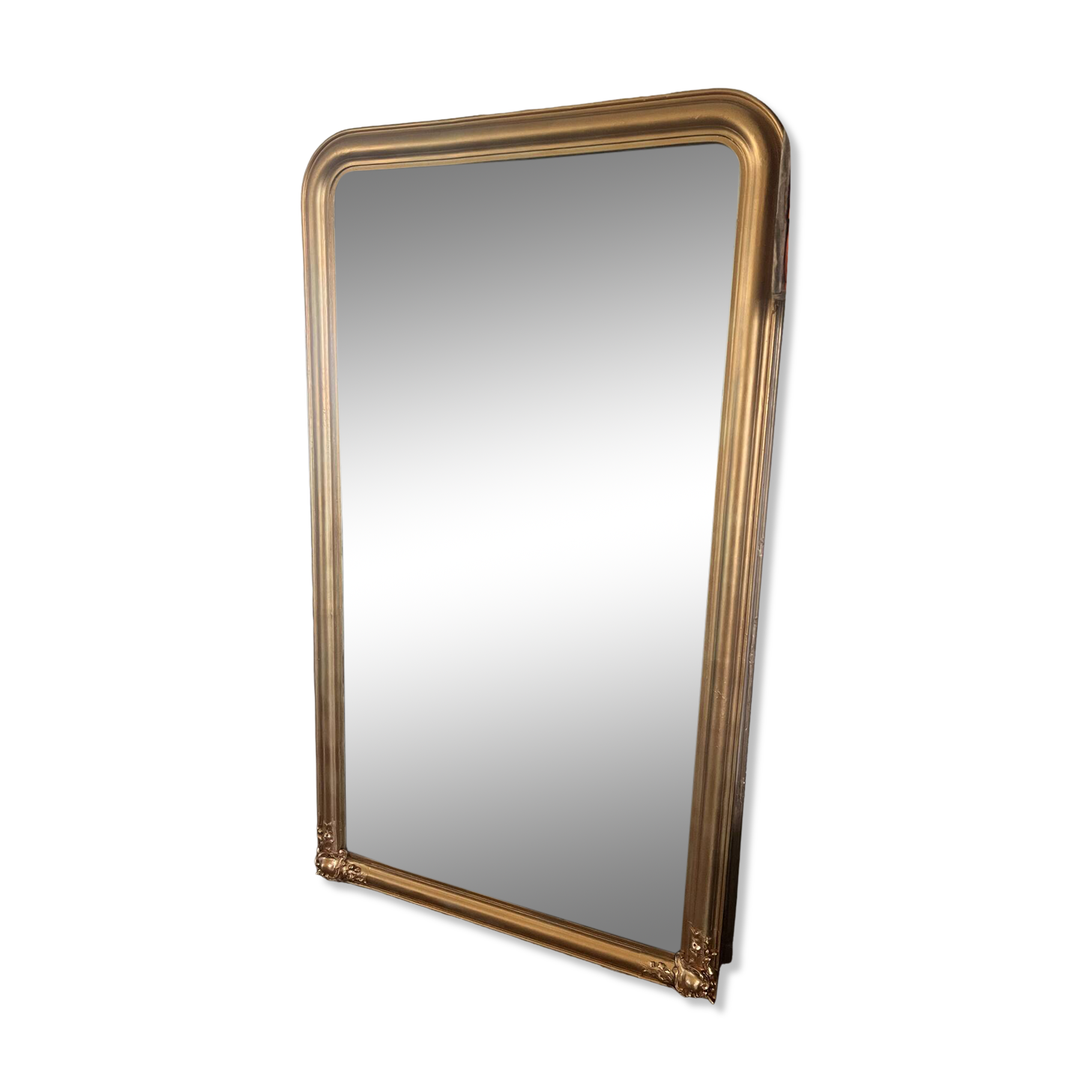 Louis Philippe mirror