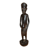 Vintage African statuette