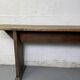 Banc de ferme 150 cm