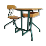 Modernist school office 1950