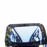 Vase by Alessandro Mandruzzato 1960, Murano