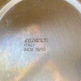 Champagne bucket 872 and ice bucket 871 edition alessi design luigi massoni & carlo mazzeri