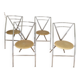 Chaise Cinderella Yamakado