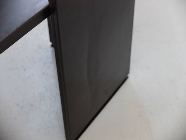 Console, bureau industriel par Osvaldo Borsani et Eugenio Gerli pour Tecno