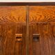 Danish Palisander Sideboard by Brouer 60s