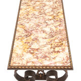 Merceris coffee table, 1940