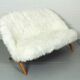 Congo Sofa by Theo Ruth for Artifort, 1950s