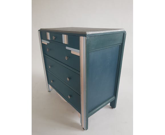 Art Deco dresser