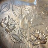 Pair of mother-of-pearl empty pockets