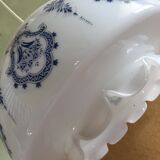 Suspension en verre