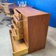 Commode scandinave vers 1960