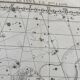 Le Lynx et le Petit Lyon - Planche d’astrologie 1795