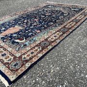 Punjab India Rug