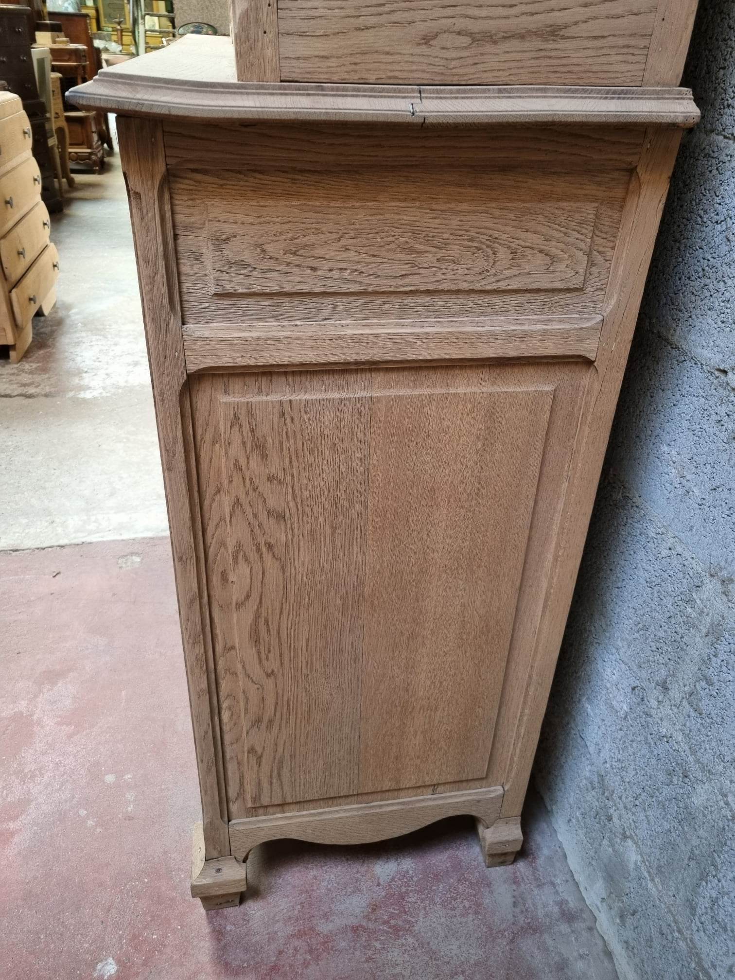 Buffet art déco