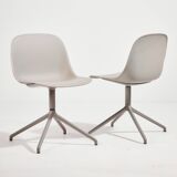 Fiber Side Chair by Iskos-Berlin for Muuto