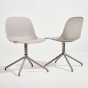 Fiber Side Chair by Iskos-Berlin for Muuto