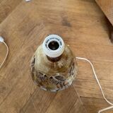 Yves Clément lamp base