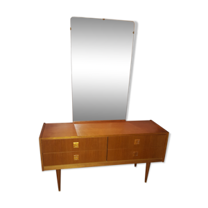 Coiffeuse scandinave