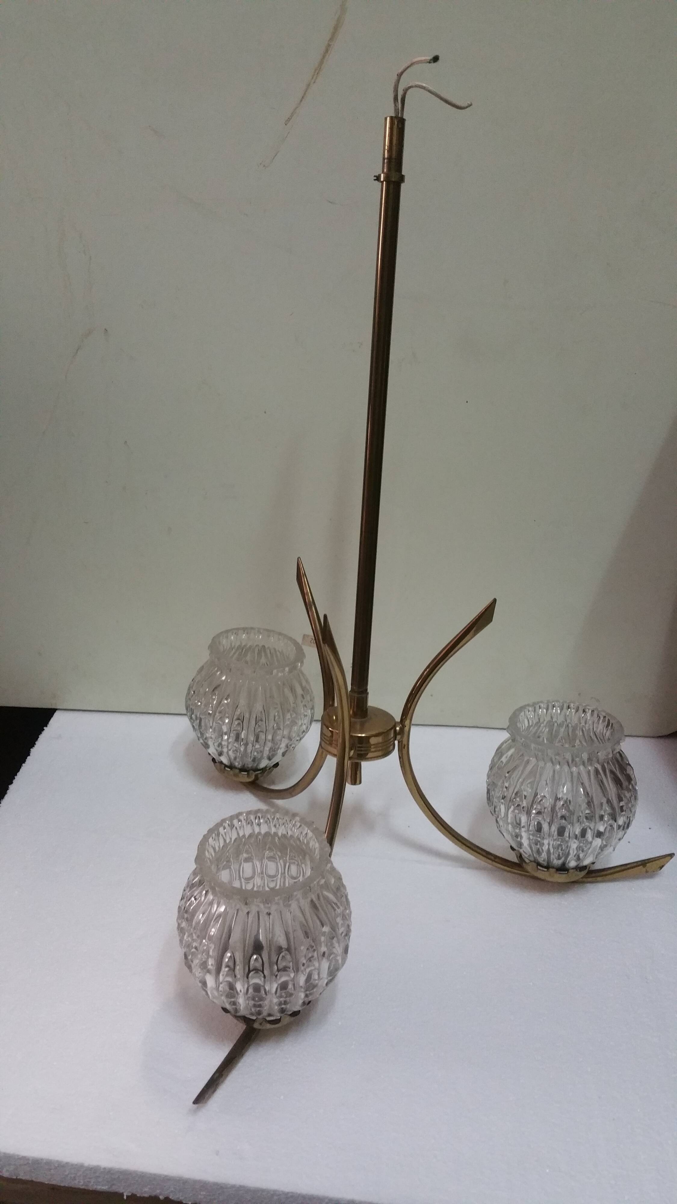 Chandelier
