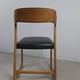 Baumann Sleigh Chairs