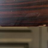 Desk or dining room table by Christian Liaigre 1980