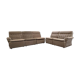 Vintage modular sofa / corner sofa / sofa