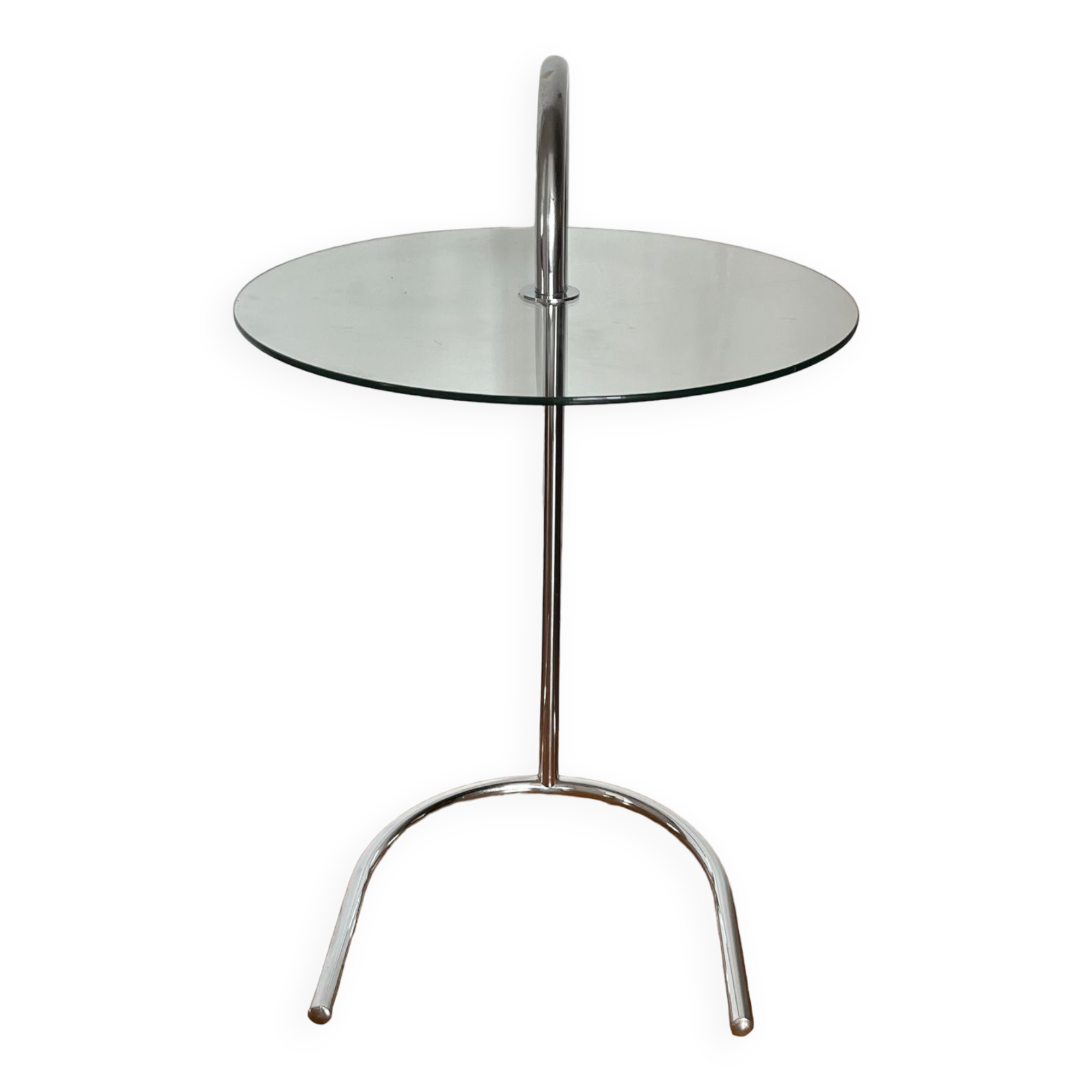 Coffee table - end of sofa