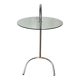 Coffee table - end of sofa