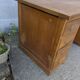Bureau administratif adulte