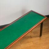 Vintage coffee table