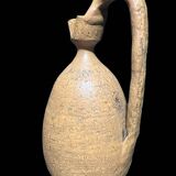 Terracotta pitcher annotated PC