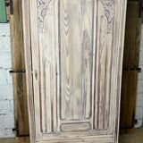 Armoire parisienne