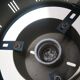 Rare ceiling light by Louis Kalff
