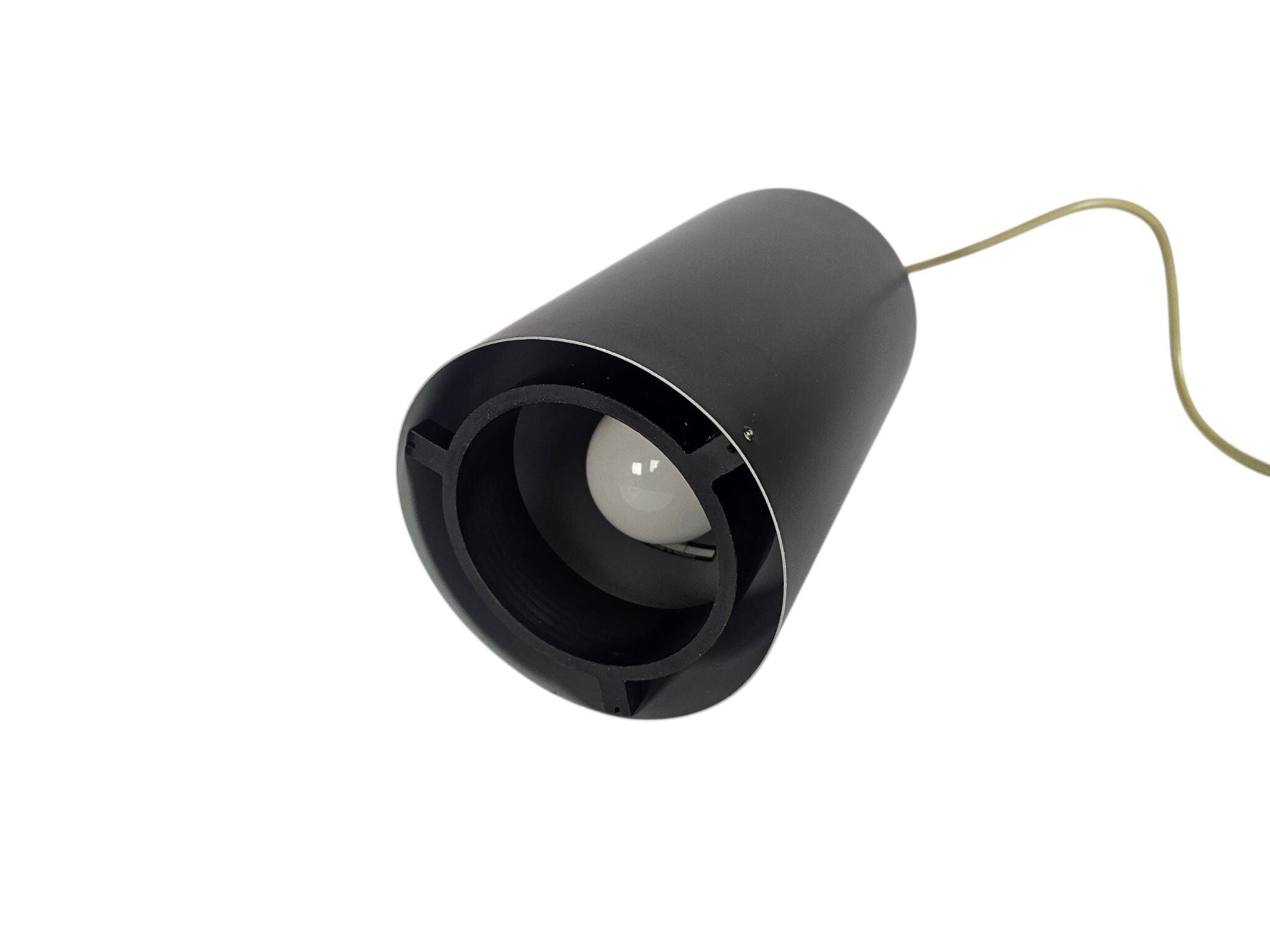 Raak Amsterdam - model R 270 - cylindrical pendant lamp - Netherlands - 196