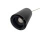 Raak Amsterdam - modèle R 270 - lampe suspendue cylindrique - Pays-Bas - 196