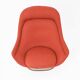 Fauteuil et repose-pieds par Warren Platner pour Knoll International, 1960s