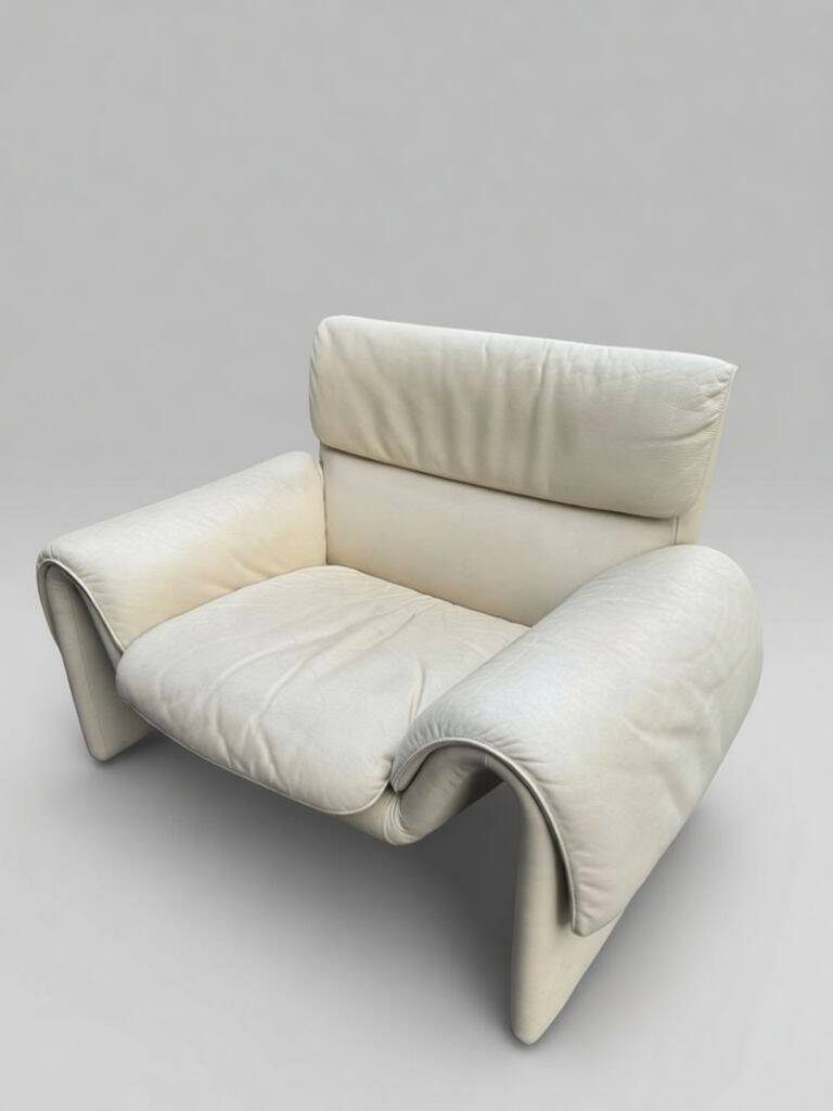 De Sede Sofa