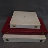 ménagère Christofle métal argenté