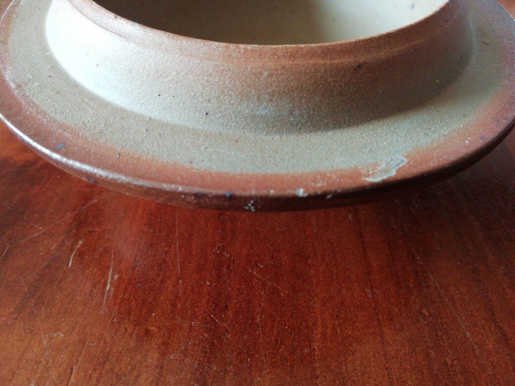 Teapot André Bodin La Borne