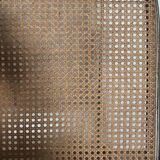 Rocking chair (cane seat)