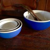 Bowls bowls pull-out vintage Villeroy and Boch
