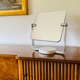 Table mirror / vanity, Italy 1970s