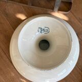 High compote St-Amand A. Lebacqz & M. Bouchart Rocaille model