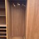 Armoire dressing 1960
