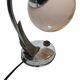 Art Deco bedside lamp, former Czechoslovakia, 1950s