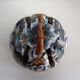 Chinese porcelain covered pot