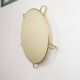 Applique murale ou plafonier, vintage, années 50, erco