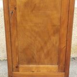 Parisian wardrobe with 1 door