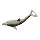Vintage dolphin bottle opener