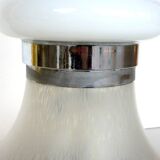 1960 Space Age italian design Floor Lamp from Mazzega